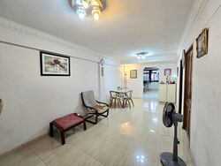 Blk 22 SIN MING VILLE (Bishan), HDB 3 Rooms #592954941